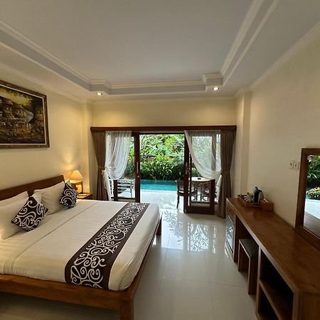 Saputra Guesthouse Ubud  Exterior photo