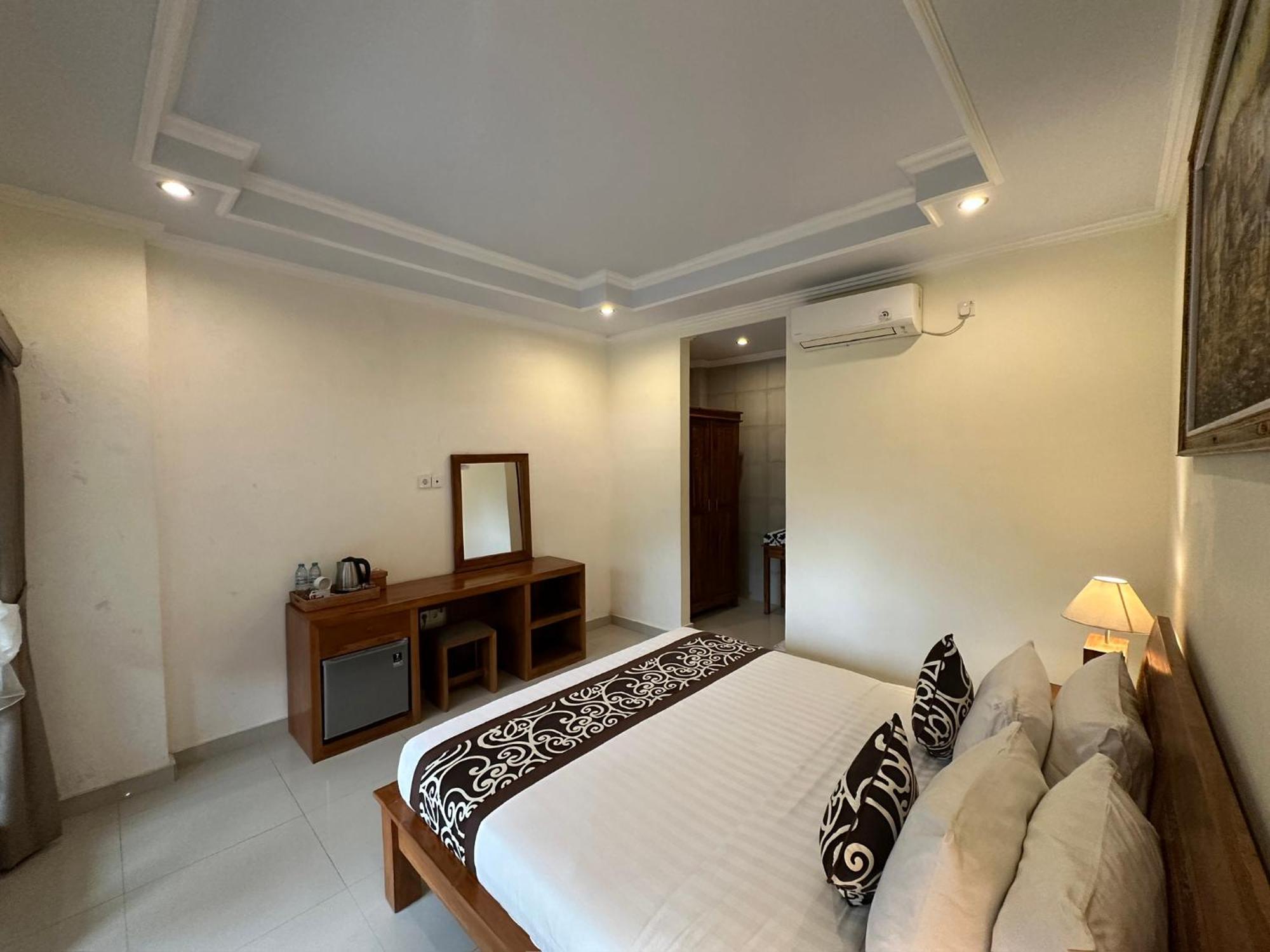 Saputra Guesthouse Ubud  Exterior photo