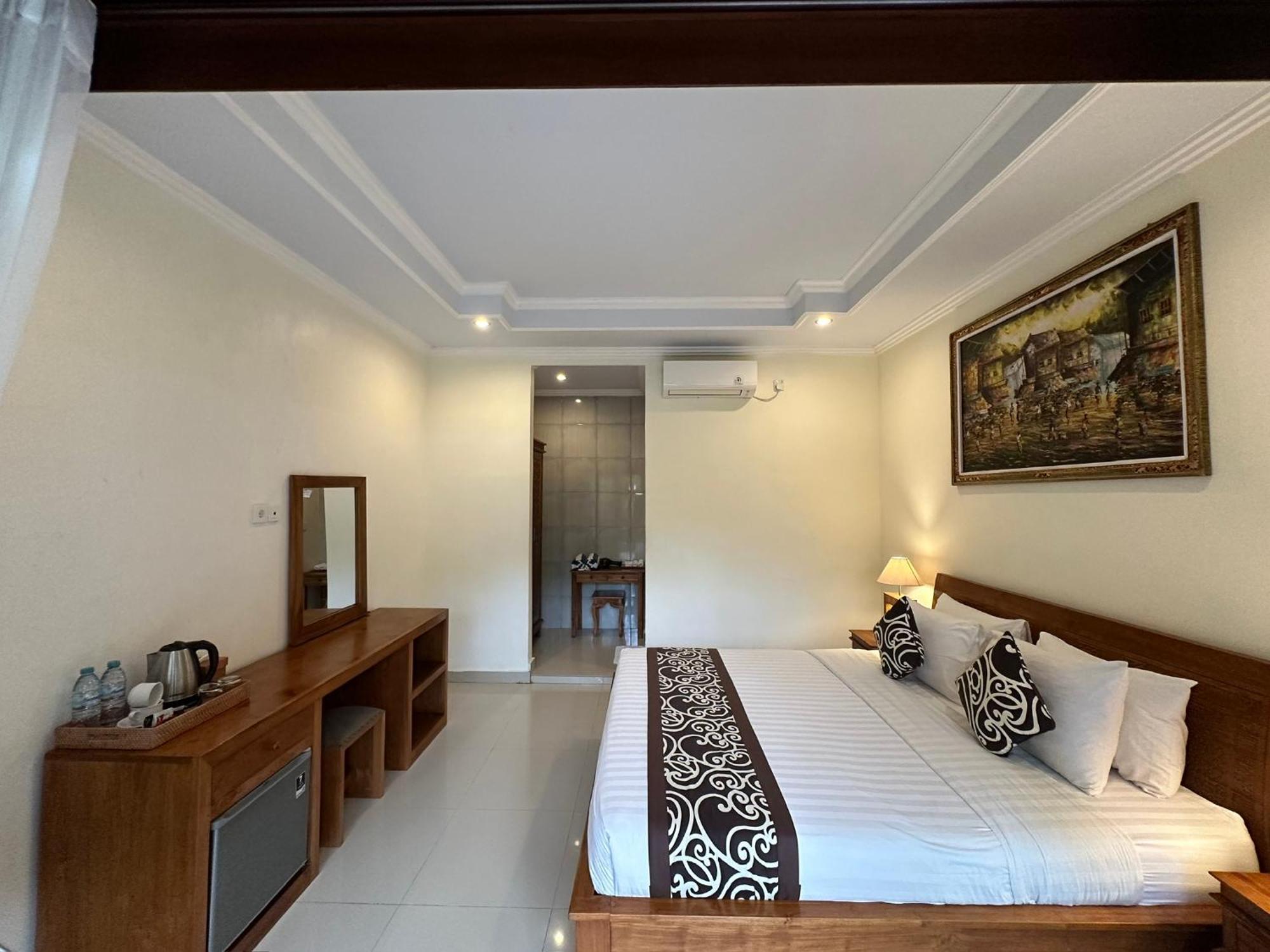 Saputra Guesthouse Ubud  Exterior photo