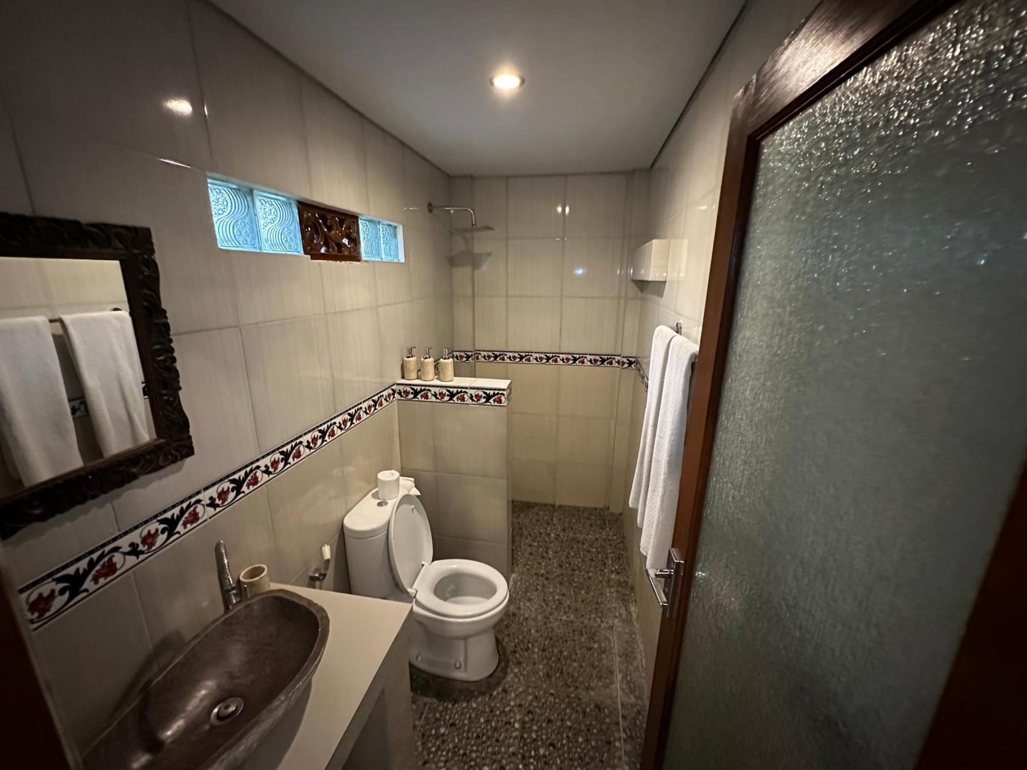 Saputra Guesthouse Ubud  Exterior photo