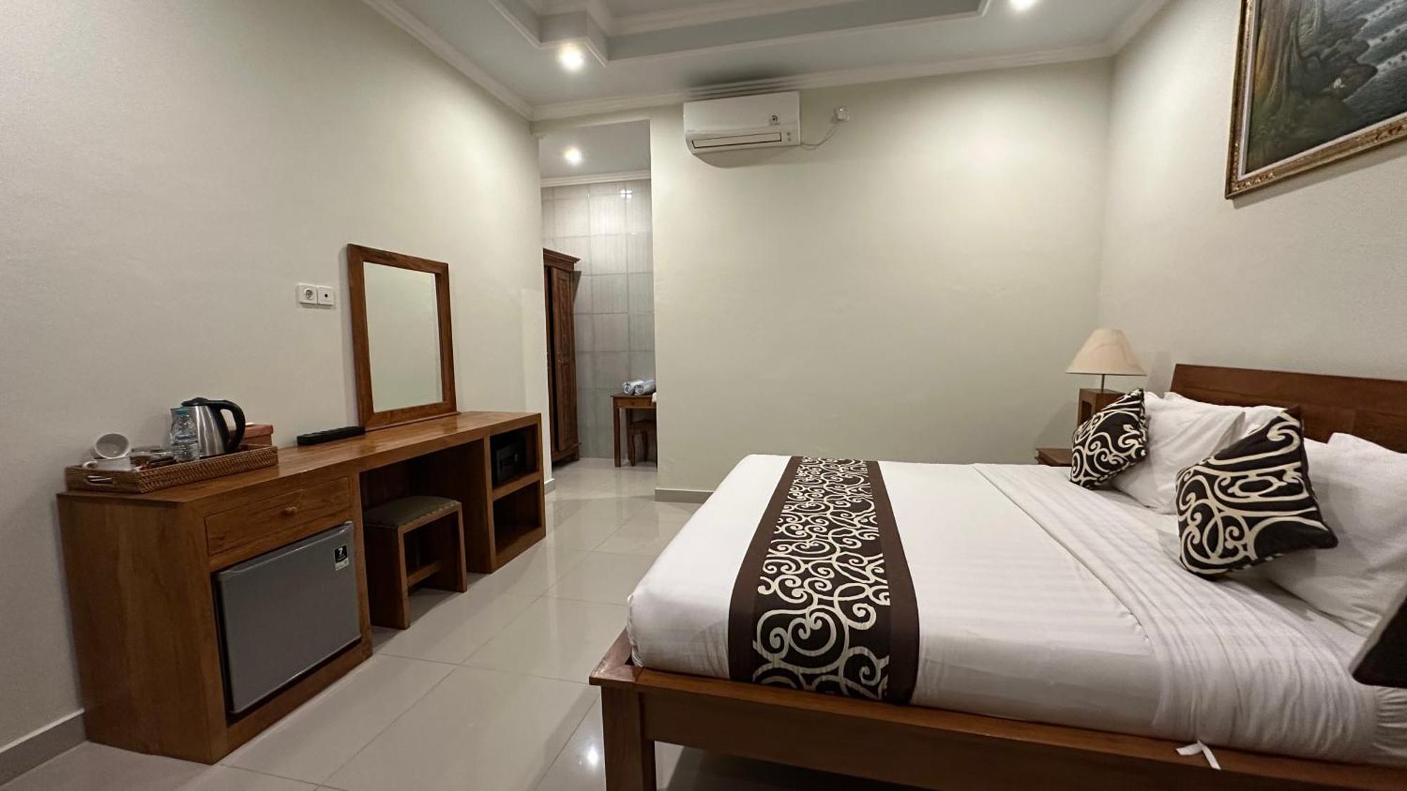 Saputra Guesthouse Ubud  Exterior photo