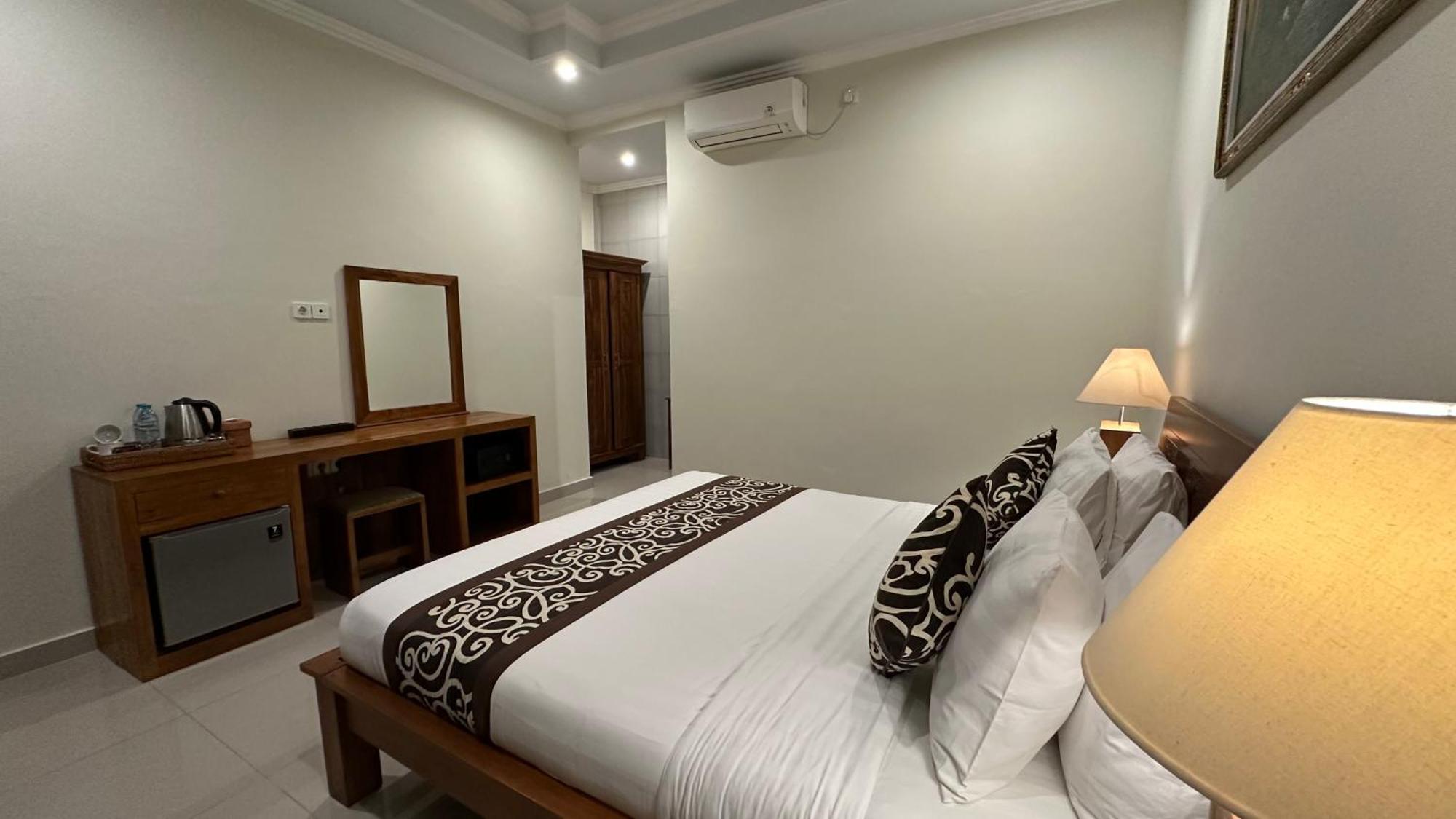 Saputra Guesthouse Ubud  Exterior photo