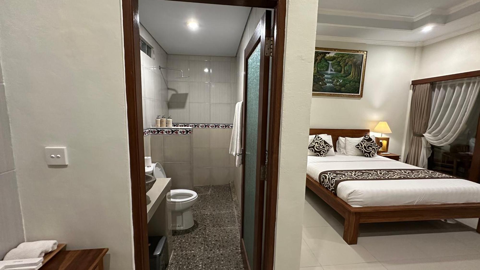 Saputra Guesthouse Ubud  Exterior photo